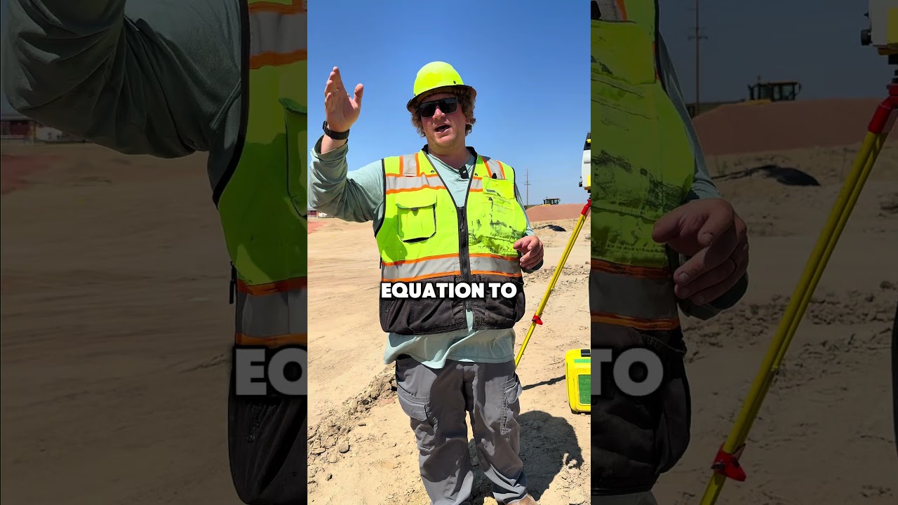 What do these construction tools do? 🛠️👀