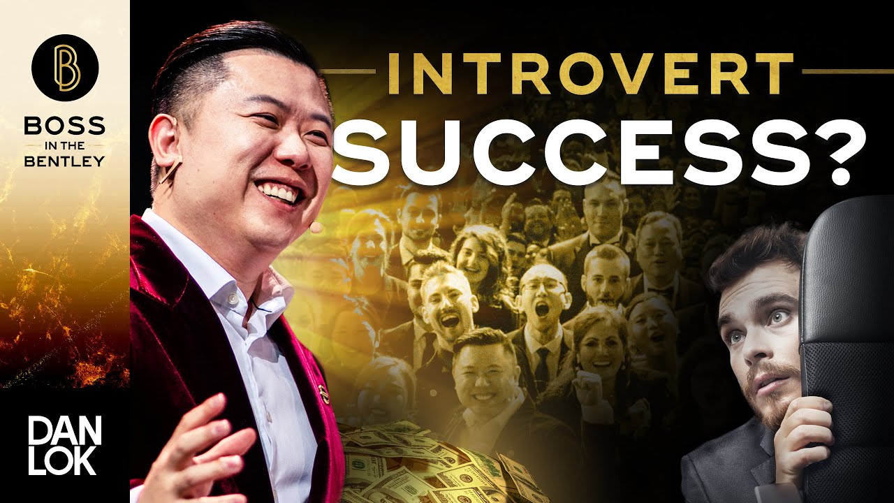 Can Introverts Be Successful?