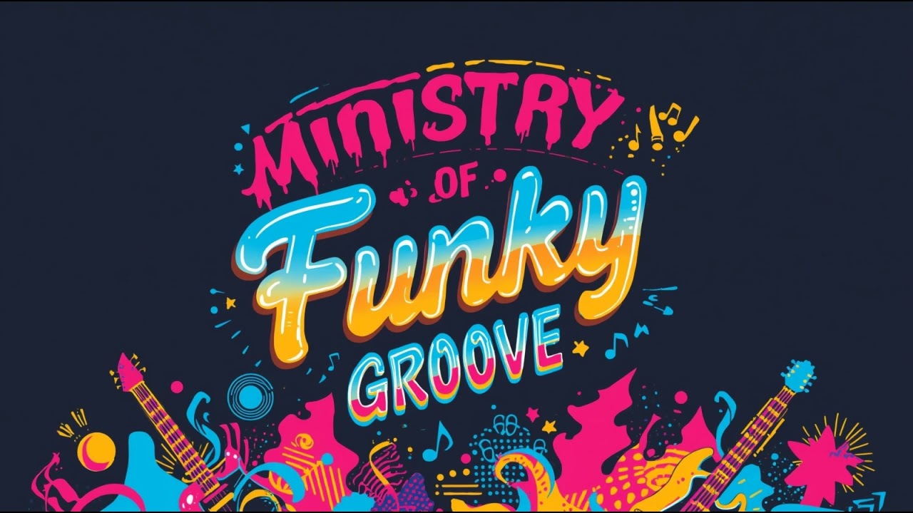 Grooving Tonight (Disco Mix)