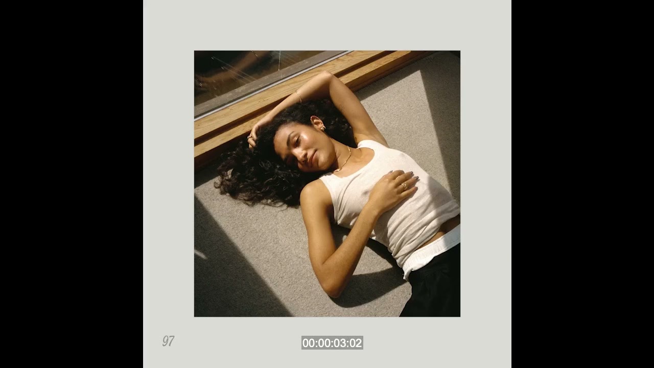 (FREE) Olivia Dean Type Beat - 