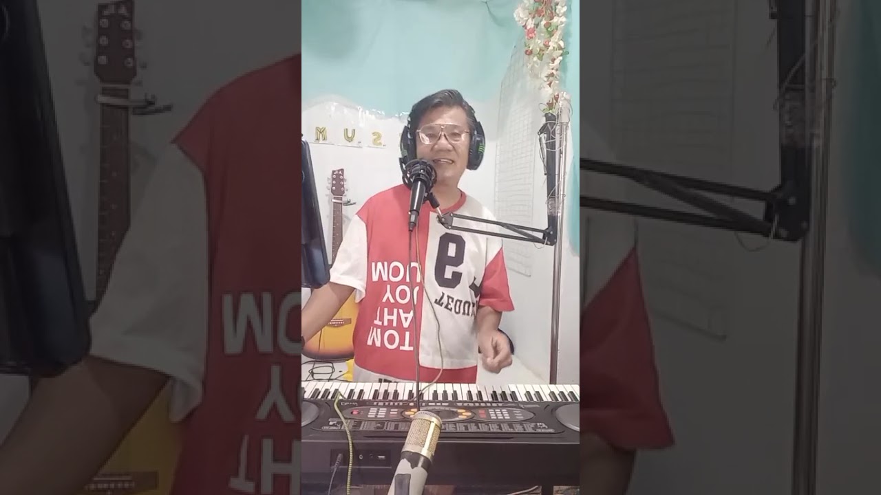 Live in singing! 02/22/26