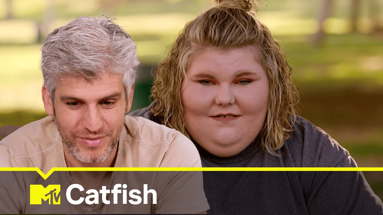Un catfish r&eacute;cidiviste | Catfish | Episode complet | S7