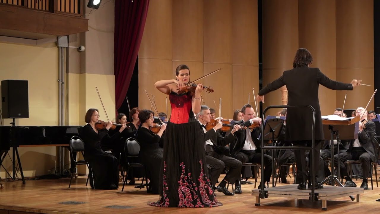 Tchaikovsky - Melodie