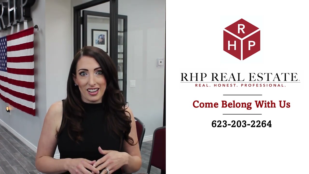 April Cusumano - RHP Real Estate Testimonial