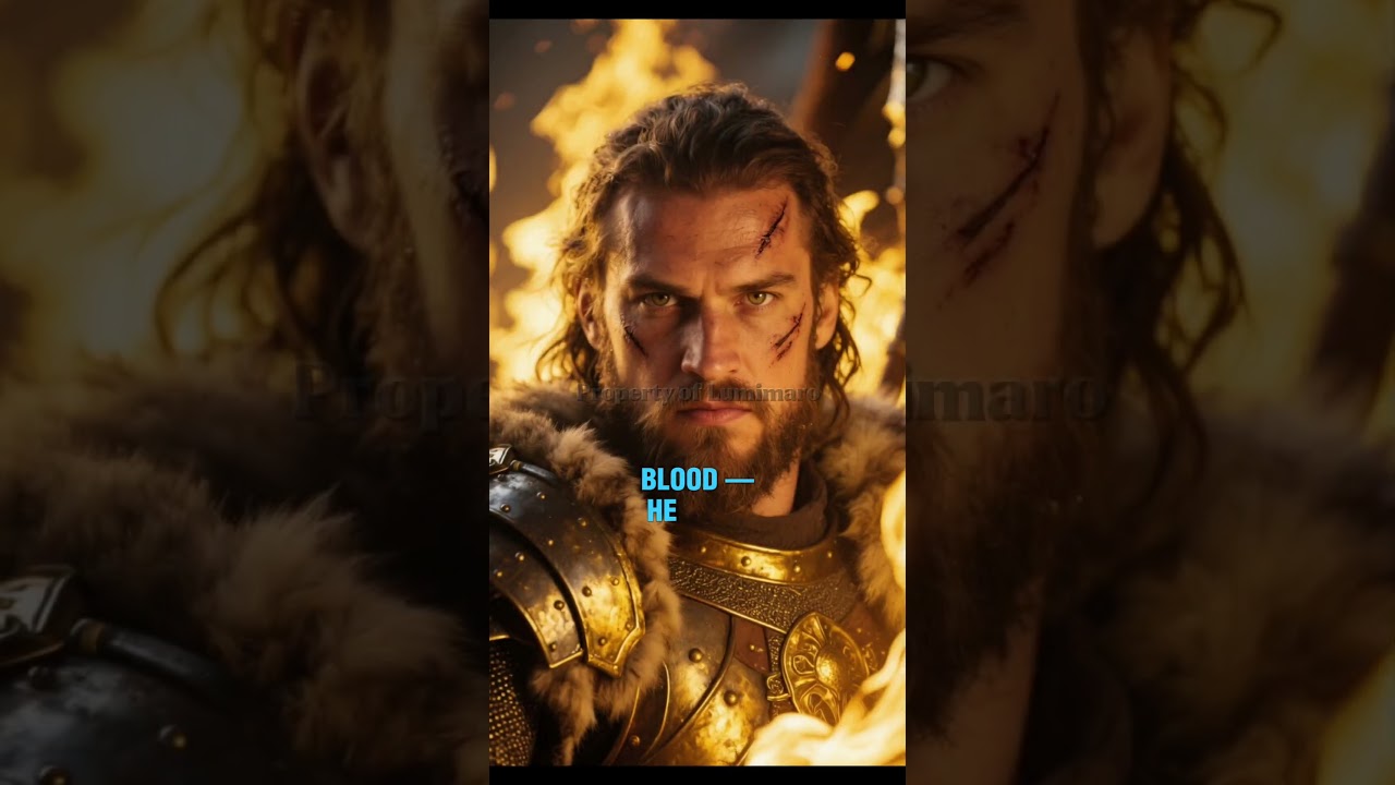 The Hunnic Empire: The Savage Nation That Shook Europe 