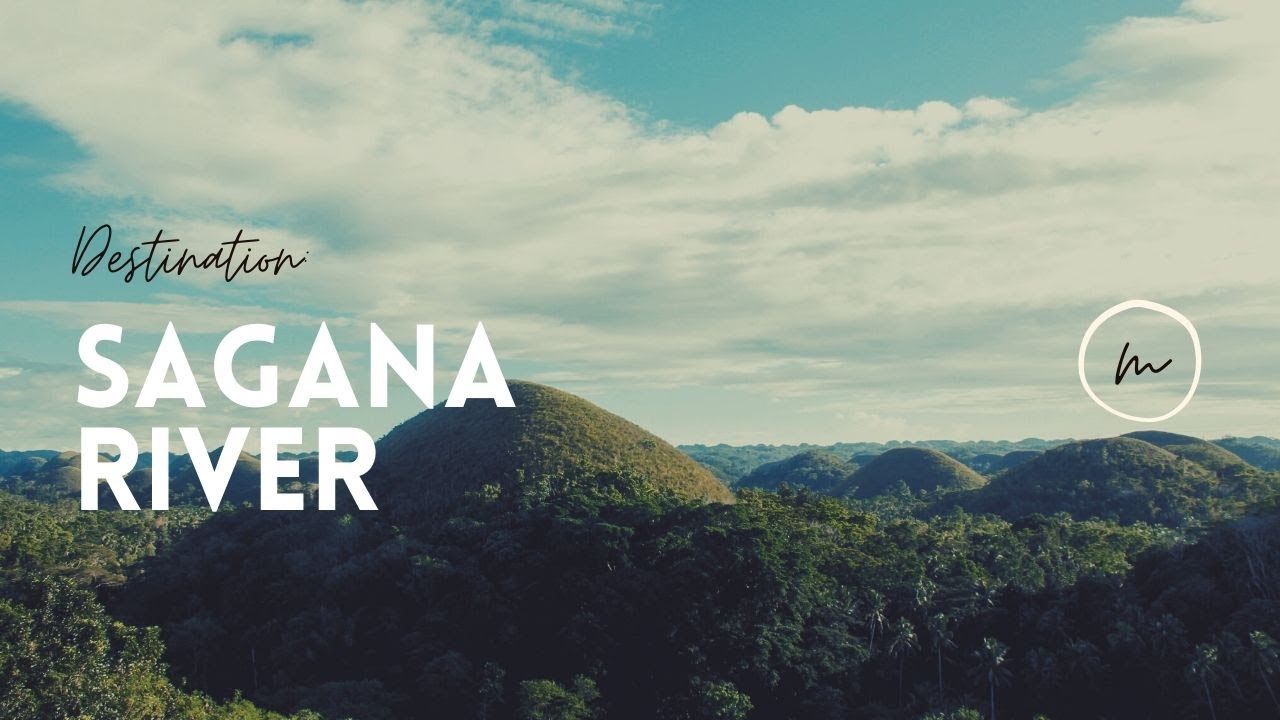 Sagana Drone 4k | Epic Views + Chill Music