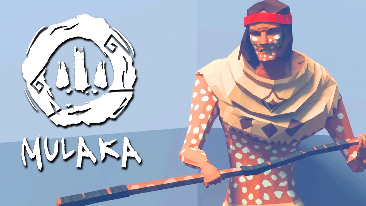 Mulaka &ndash; PSX 2017 Trailer