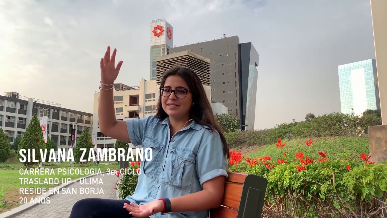 Entrevista a alumnos de la Universidad de Lima