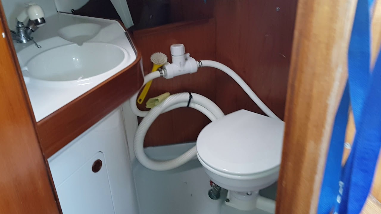 Jeanneau Sunlight 30  - Boatshed - Boat Ref#264175