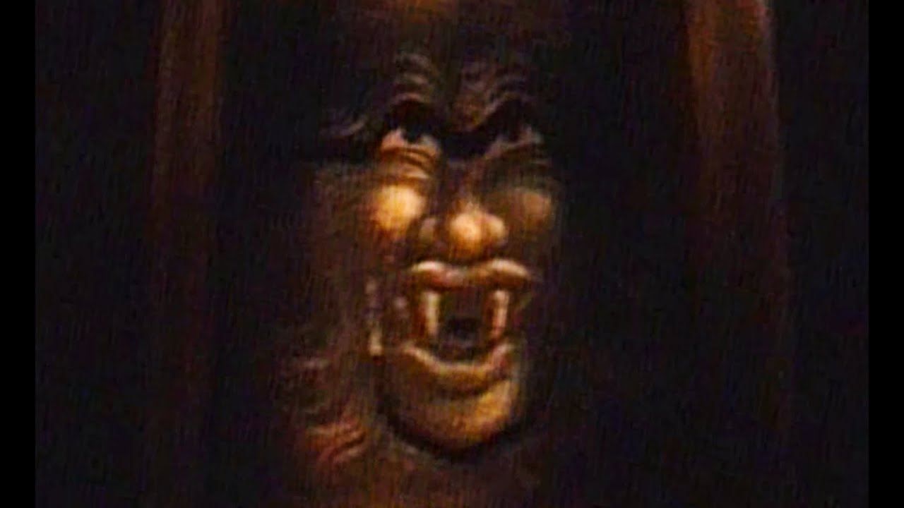 The Haunted House (2006 On-Ride POV) - Knoebels Amusement Resort USA