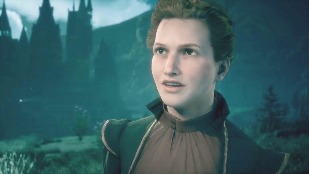 Chill Hogwarts Stream