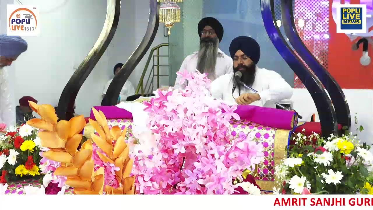 Gurudwara Sahib Sadar Cantt Lucknow