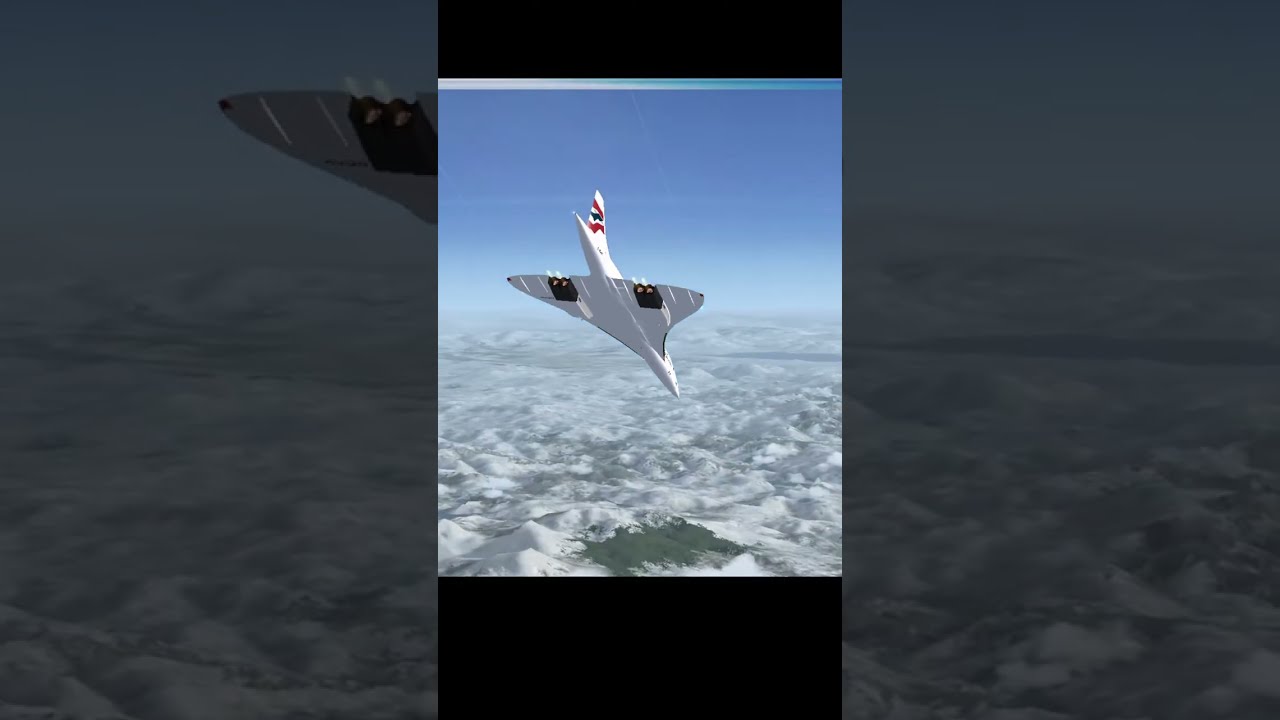 Microsoft　REAL FLIGHT EVOLUTION　リアル フライト Flight Simulator  41　#ラジコン #飛行機 #ユーチャンネル   2026-02-13