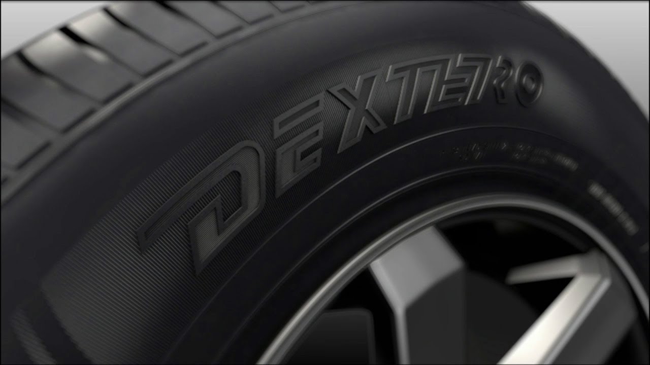 Кто производит Декстеро? 2020