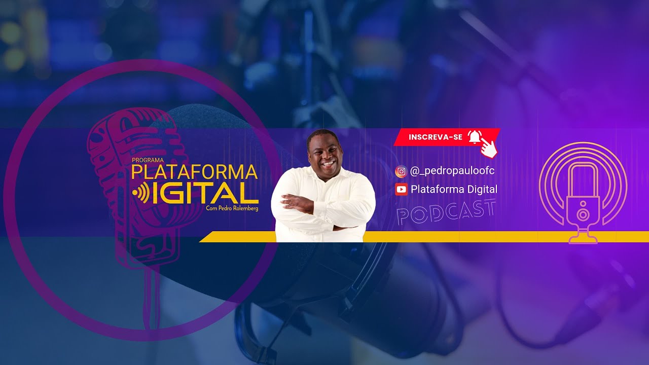 Programa Plataforma Digital