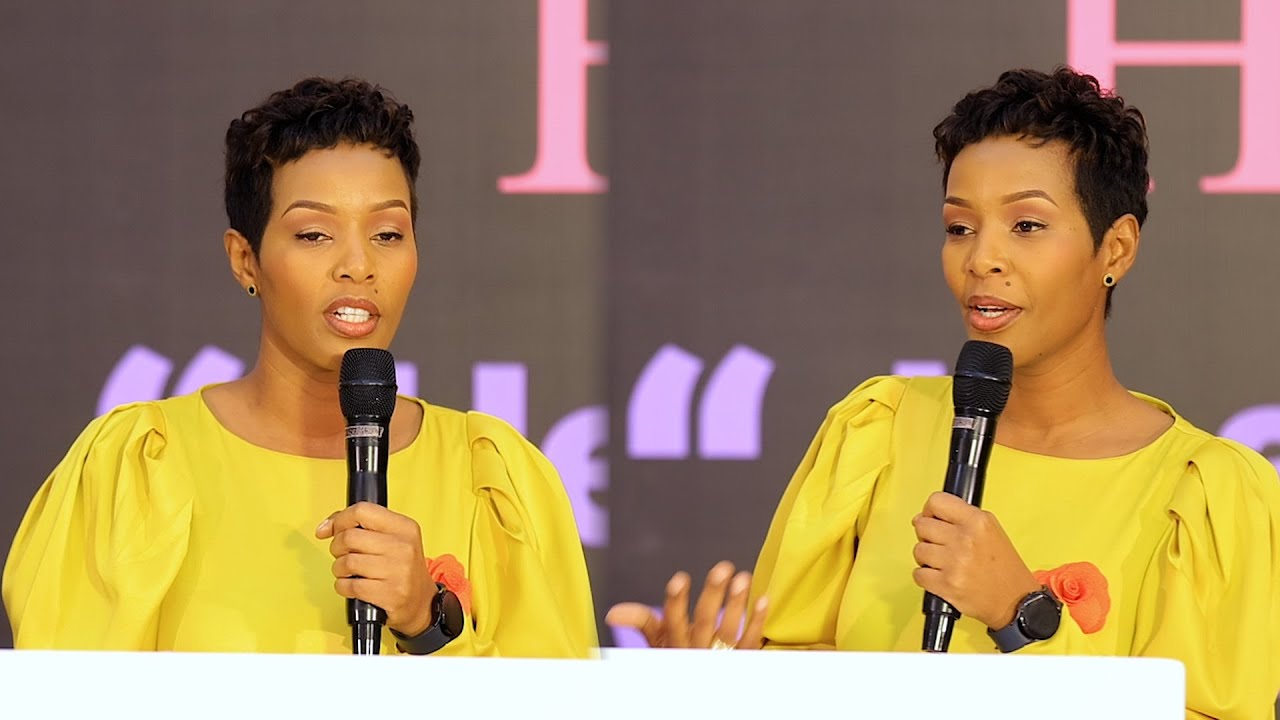 TWAKOZE💔Divorce Bamfunga Nzira AMADENI ye Yarafite/Numvaga AGIYE KUMFASHA KURERA ABAVANDIMWE