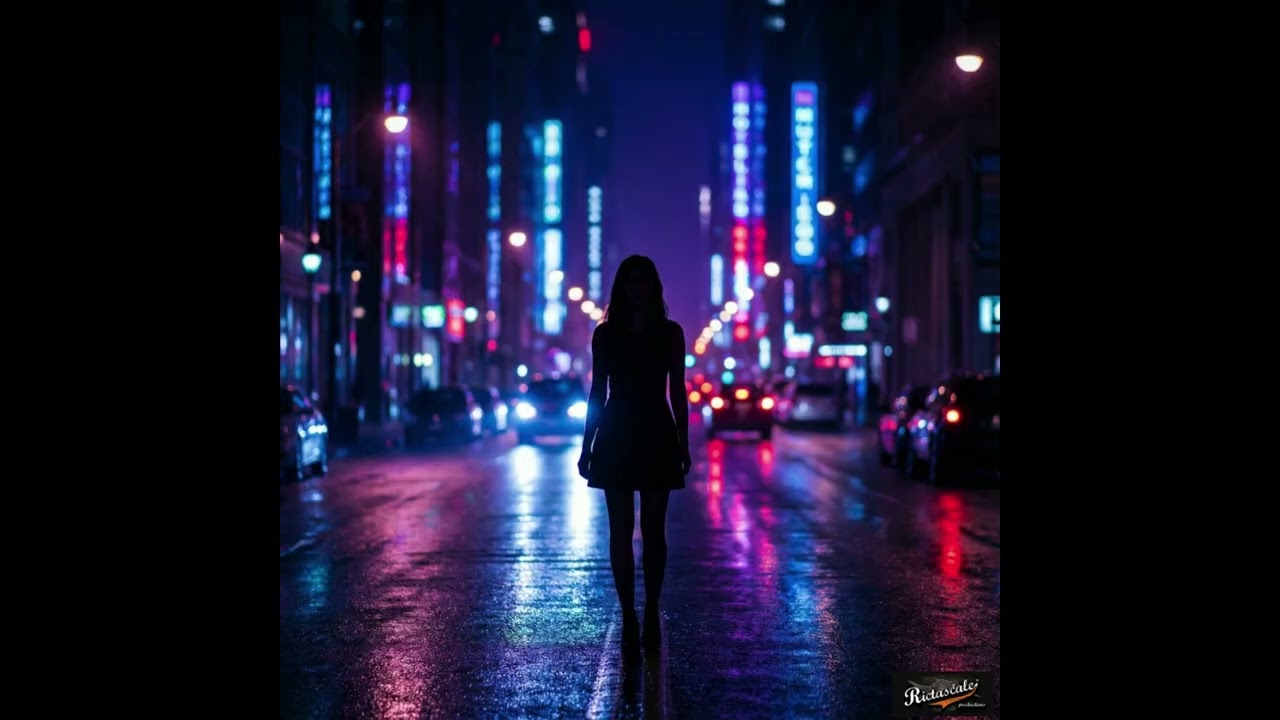 It ain't ever gonna be that way anymore - Rictascale (AI Remix)