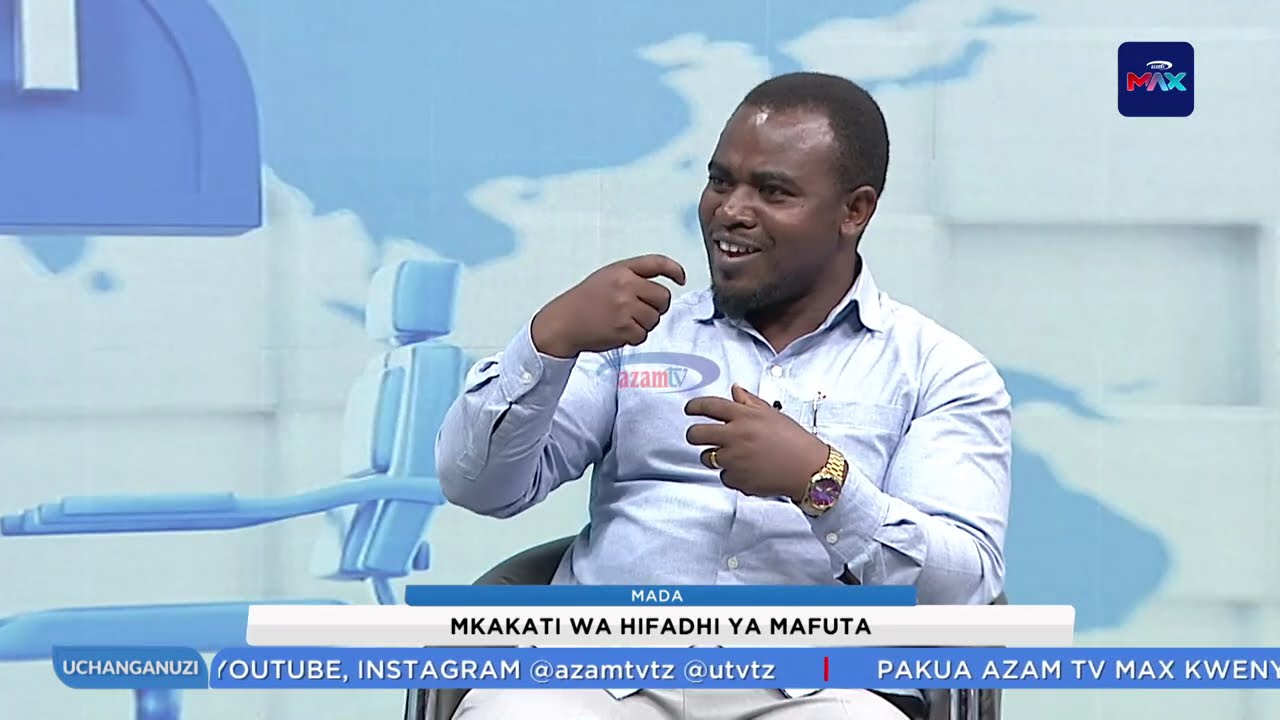 UCHANGANUZI | Mzozo wa Iran na juhudi za Tanzania kuhifadhi mafuta