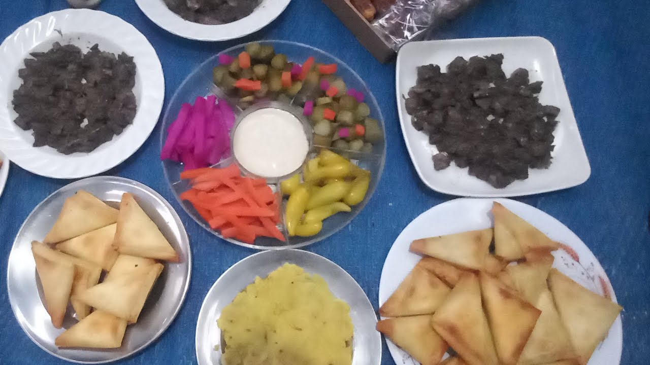 رب العالمين مابنسانا بجد رمضان🌛🌙⭐️ خيره معه طرد قطري رمضاني مذهل بجنن بجد🥰