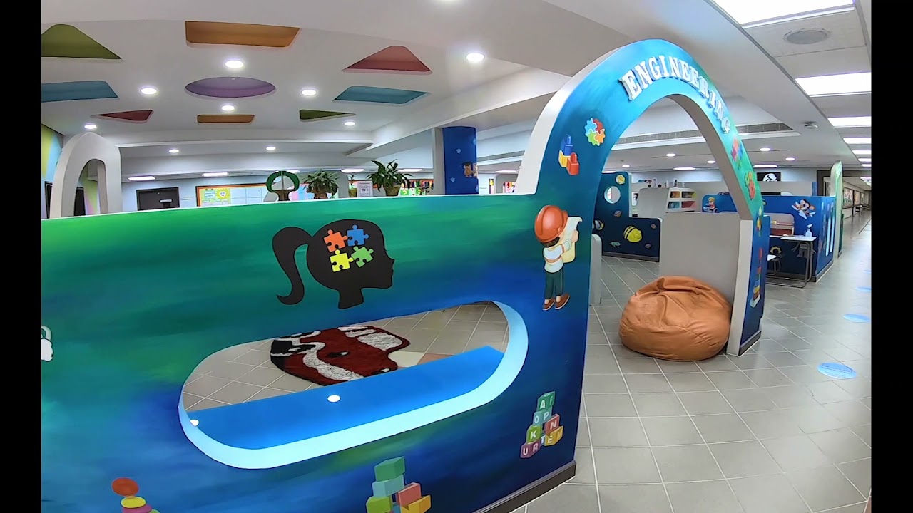 NIS Virtual School Tour
