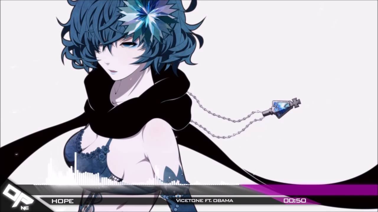 Nightcore - Hope