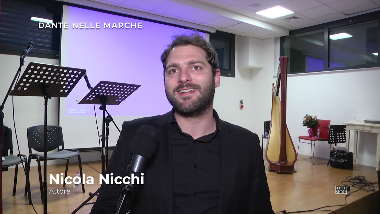 Dante nelle Marche - Cultura d'autunno a Carpegna