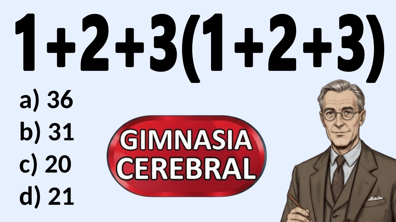 No pierdas tus neuronas! 17 minutos para salvar tu agilidad mental | Nivel 1