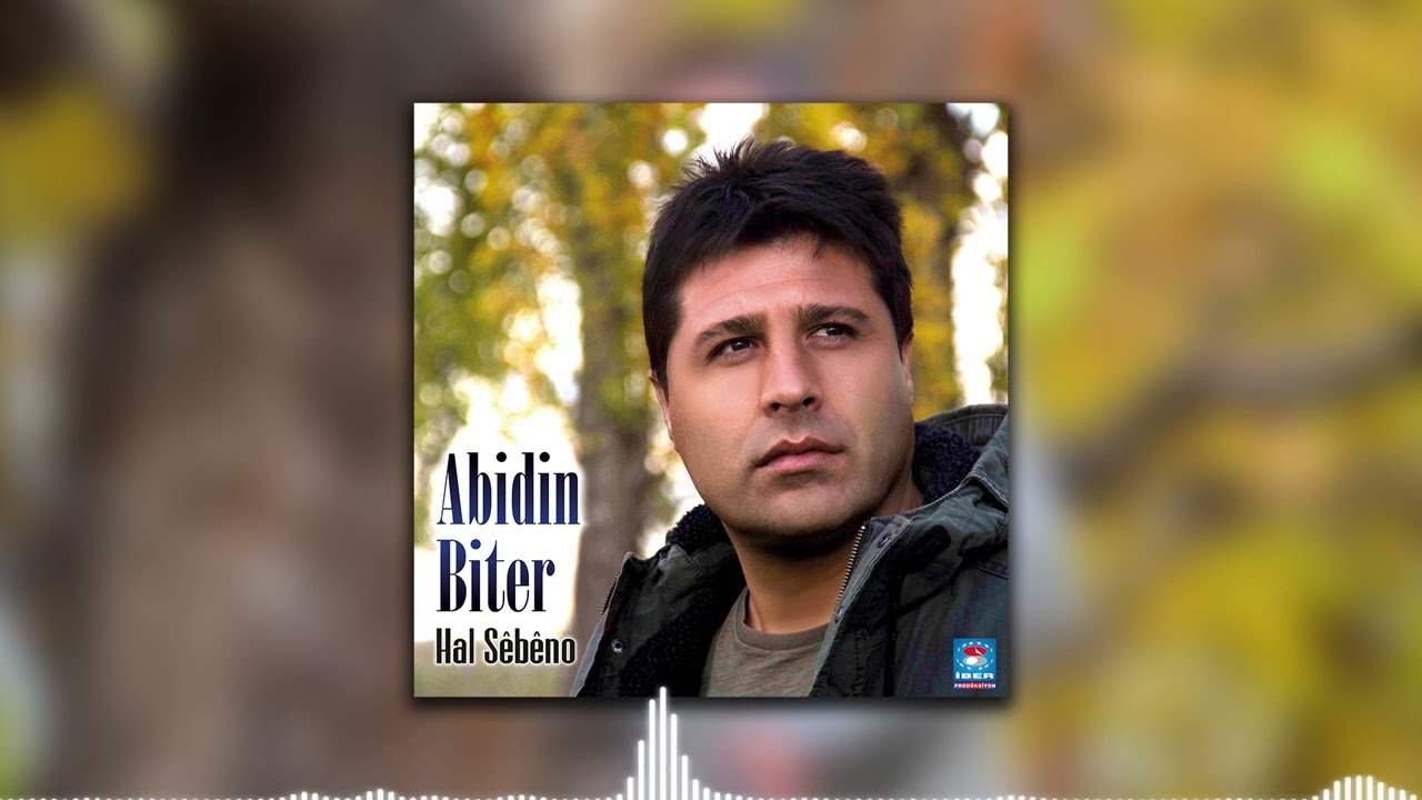 Abidin Biter - Kuyo [ Hal Se Beno © 2022 İber Prodüksiyon ]
