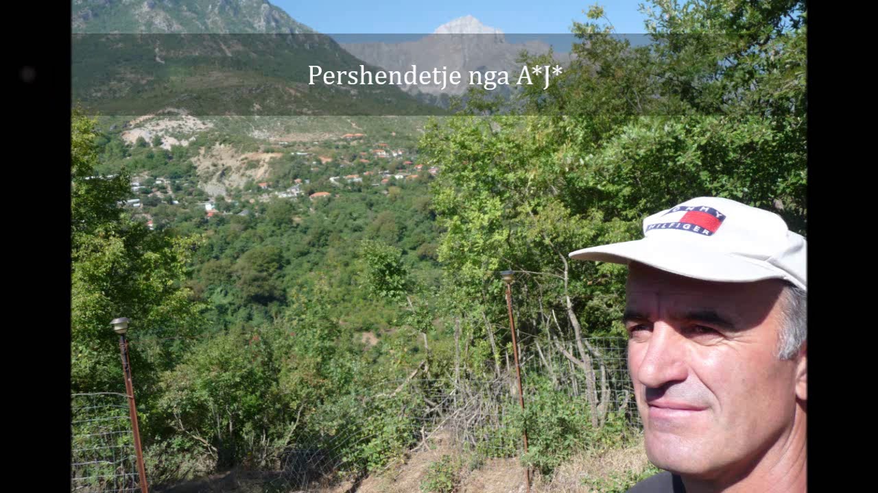 Fshati Zhepe i Permetit