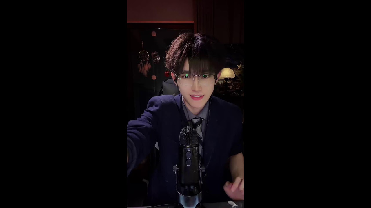 ASMR