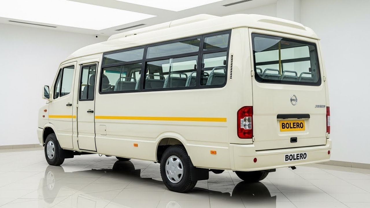 2026 Bolero Jai Hind – Style, Power Aur Mileage Ka Super Pack 🌟⚙️⛽