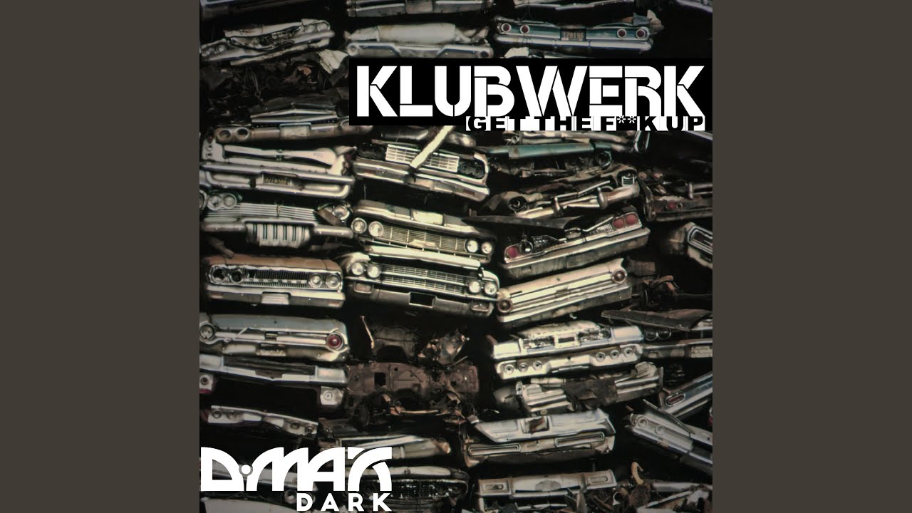 Get the F**k Up (Radio Edit)