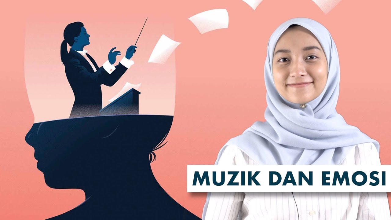 Muzik dan Emosi
