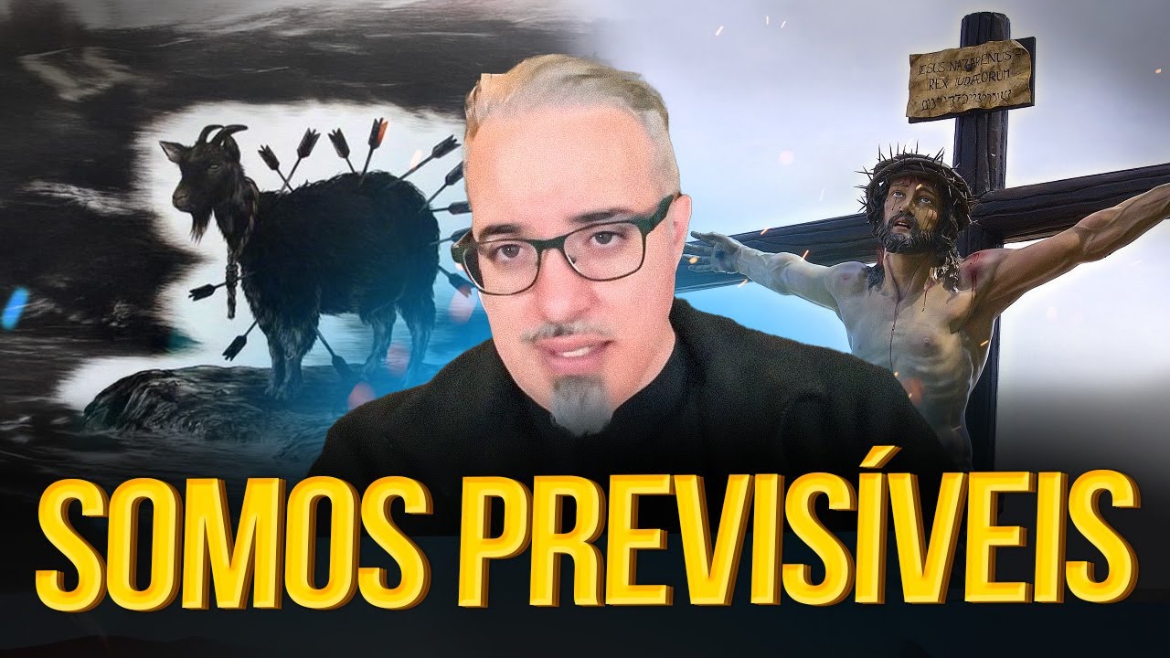 O BODE EXPIAT&Oacute;RIO DA SOCIEDADE