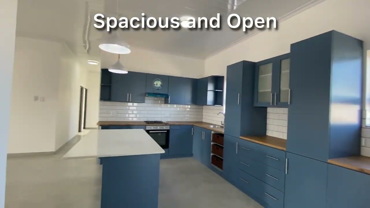 3 Bedroom Home FOR SALE in Laaiplek, Velddrif
