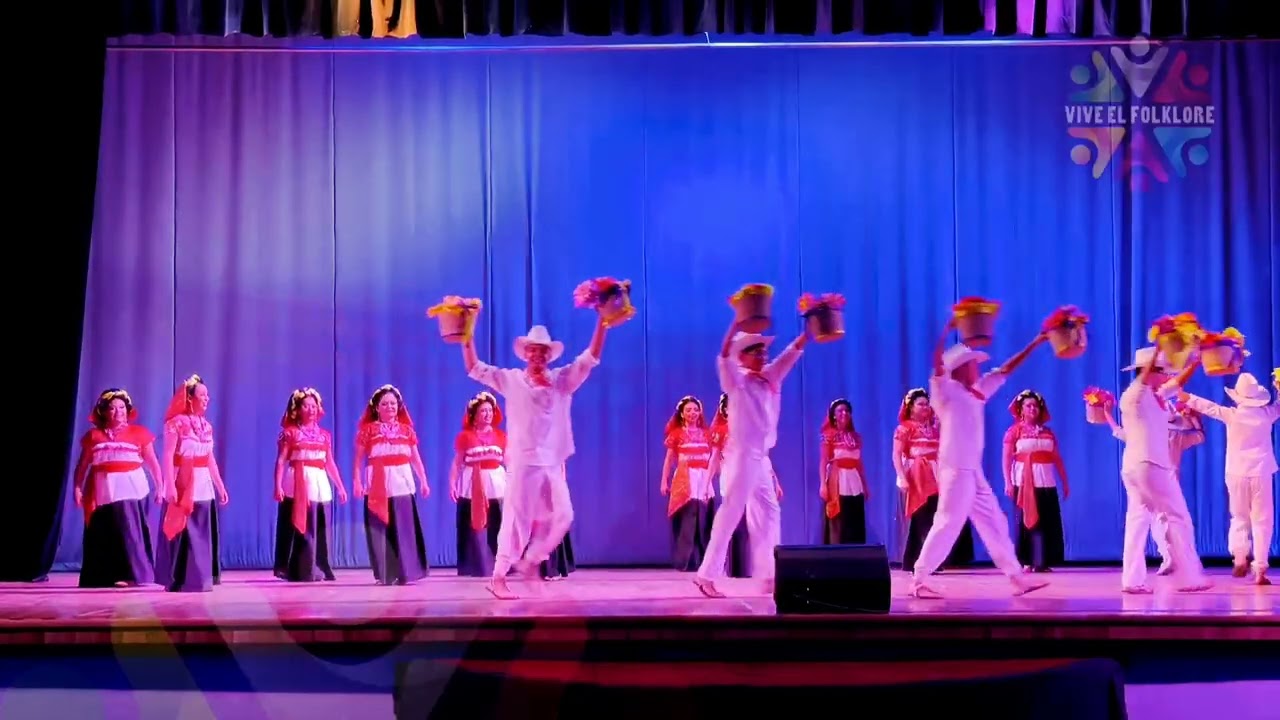 Danza de Yeyaxochitl