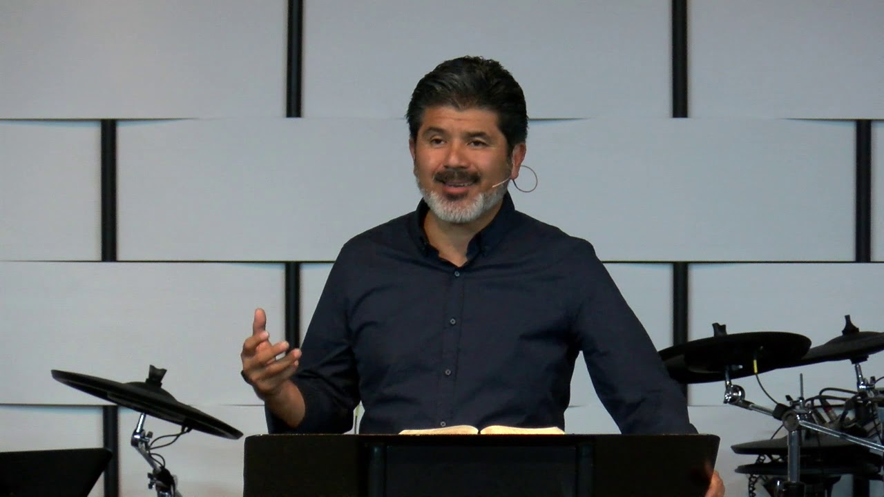 Ezekiel 10 