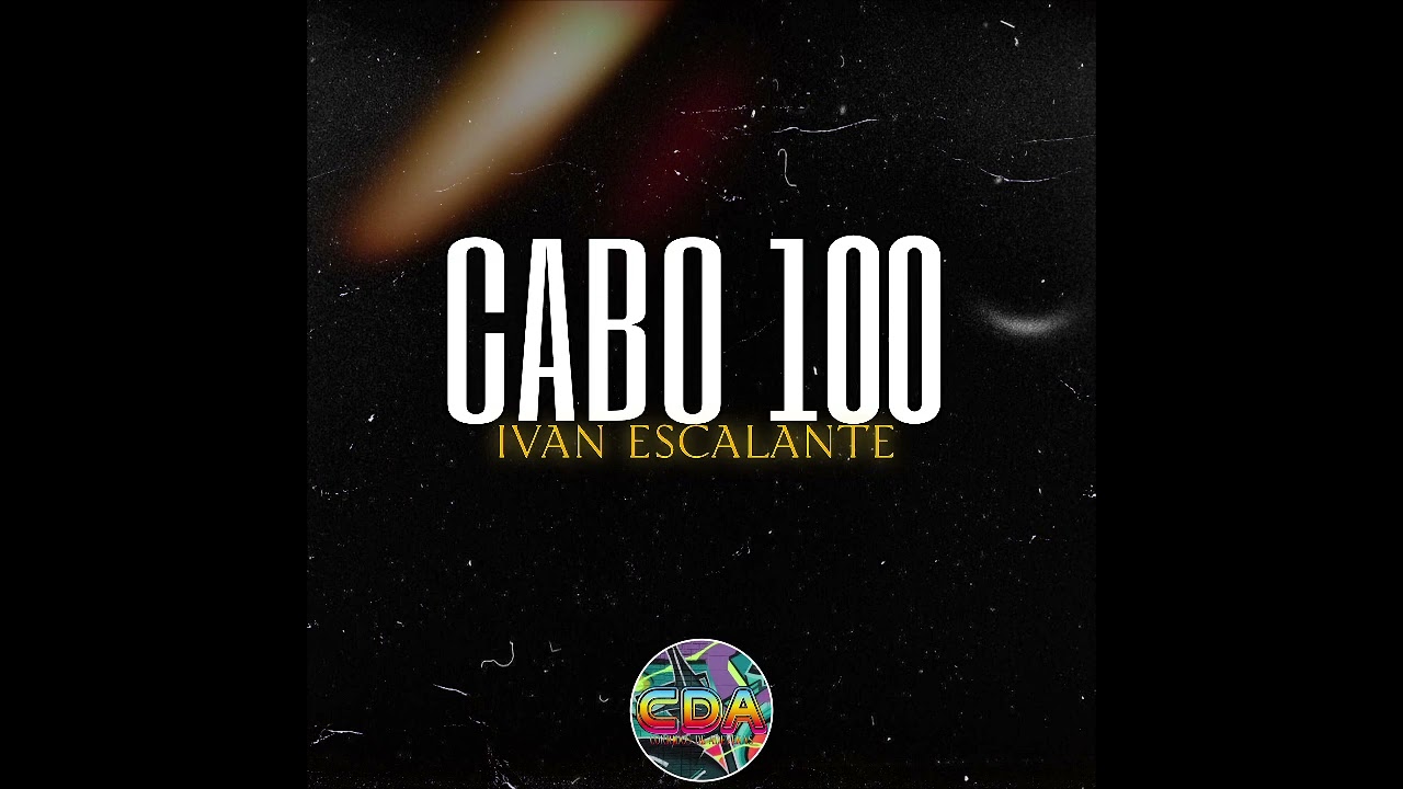El Cabo 100 (Ivan Escalante)