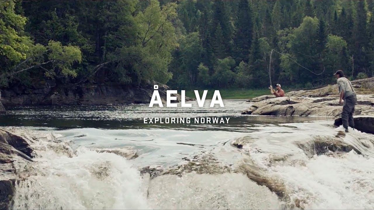 Horstad Gard | Åelva