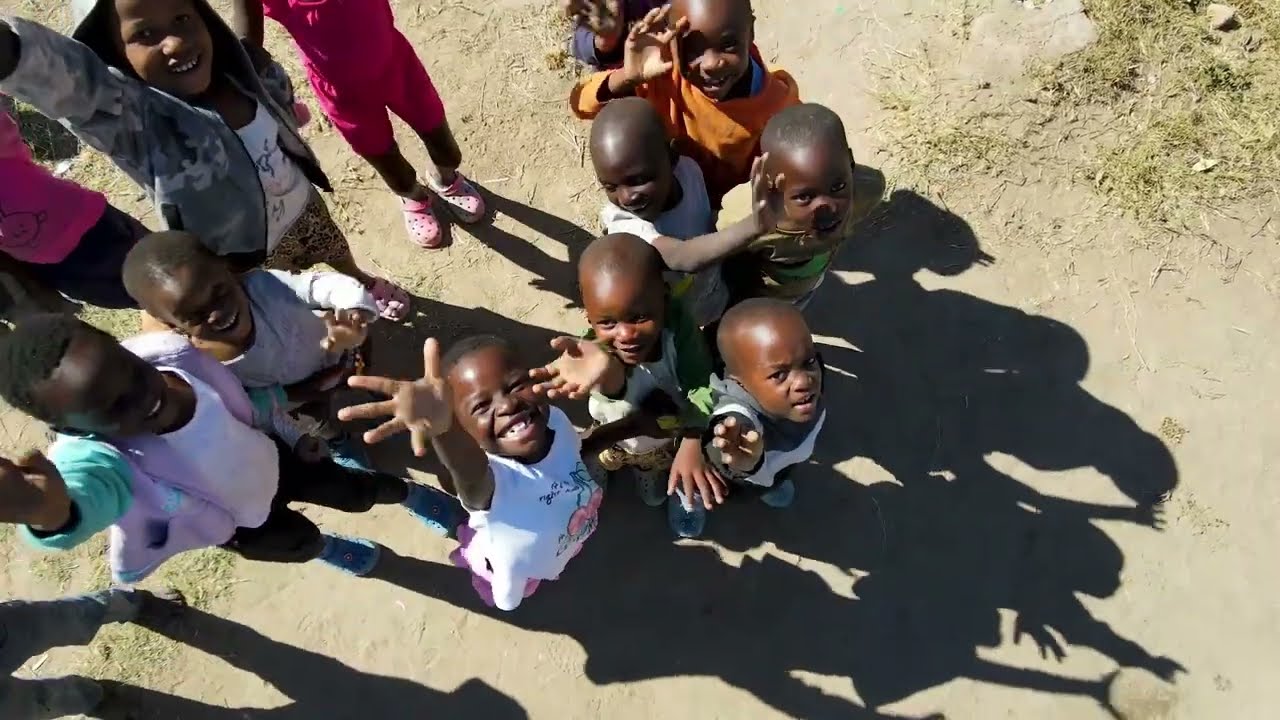 Mission Trip Experiences in Zimbabwe | A Life-Changing Testimony