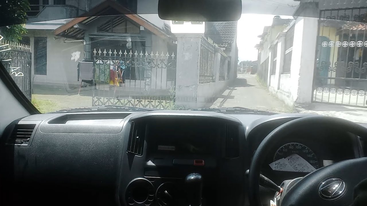 Masuk lorong pameungpeuk lagii