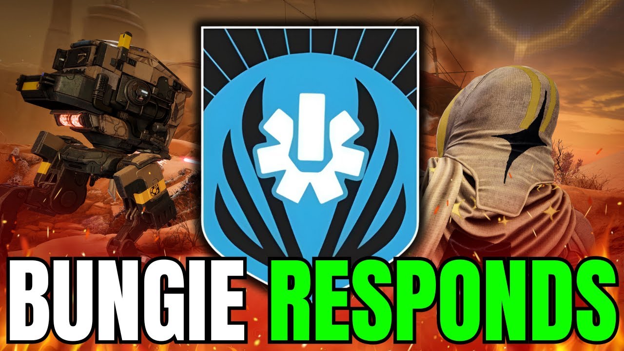 Bungie решает проблему софтлокинга с помощью Renegades