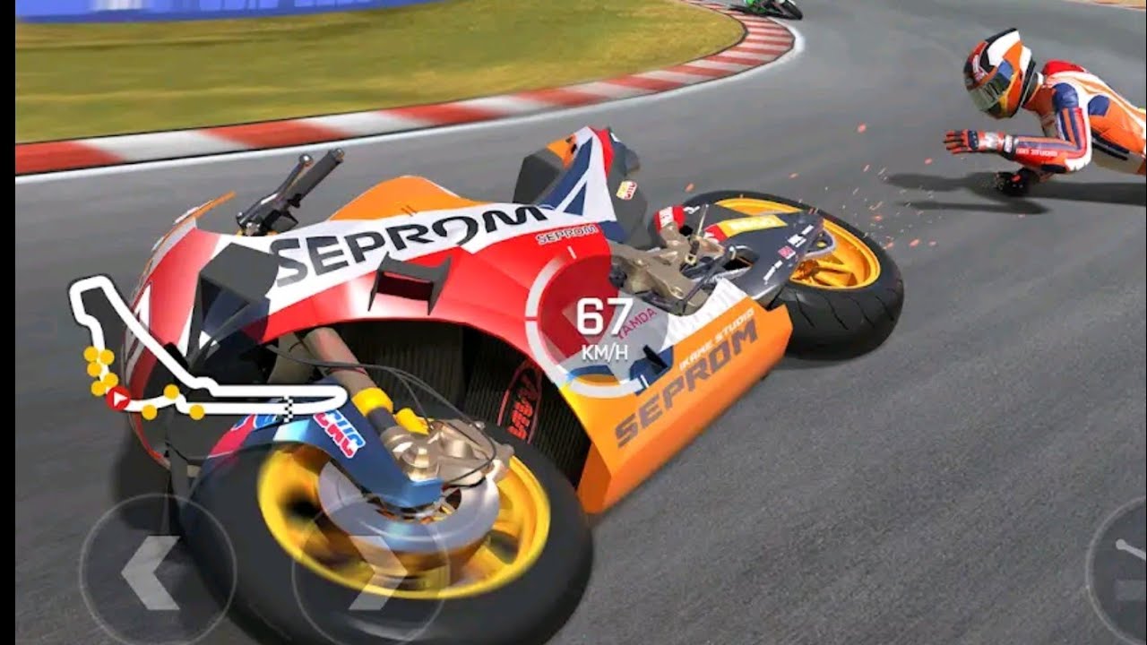 🔥GT Bike Racing में आज मचाया धमाल! | High-Speed Motorcycle Mayhem 🏍️🔥