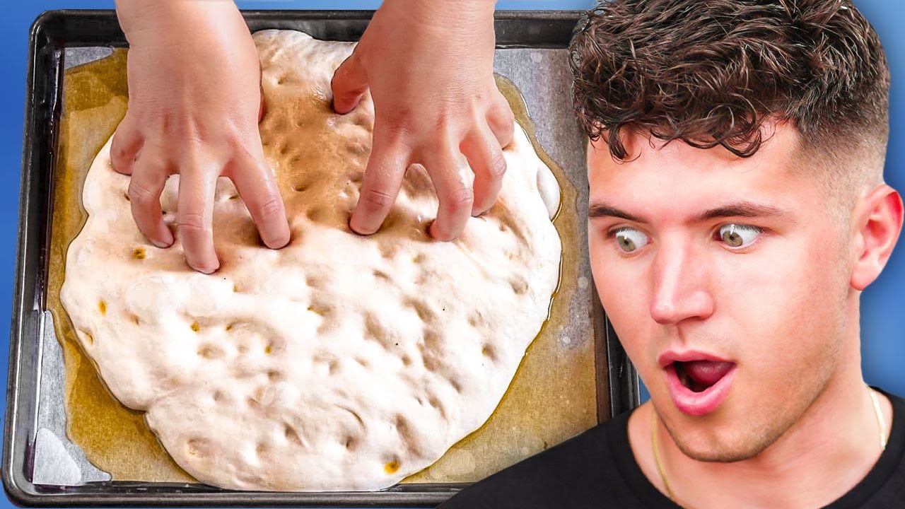 Most Satisfying Cooking Videos