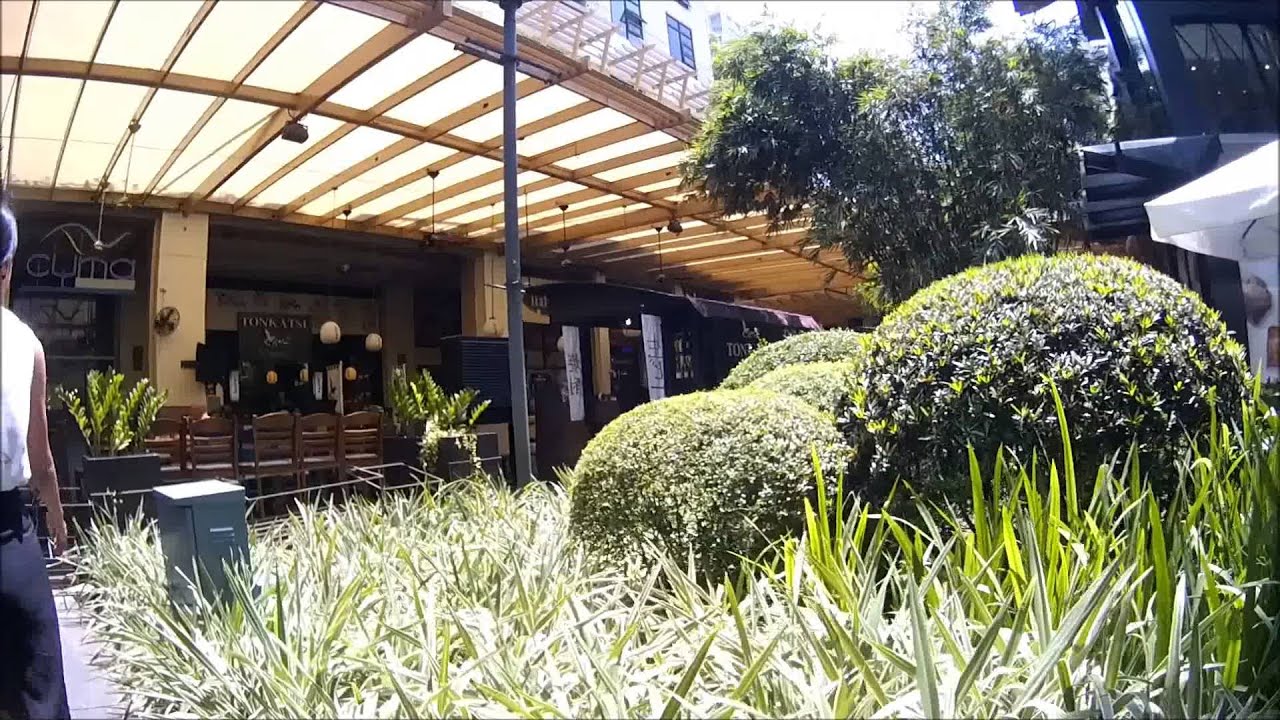 Makati Walk 3 Greenbelt 5 2 5 1
