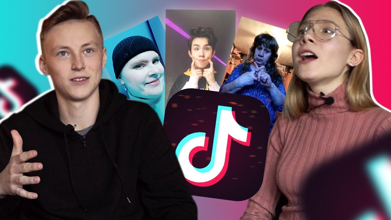 ШКОЛЬНИКИ СМОТРЯТ ВИДЕО В TIK TOK / УЖАСЫ в ТИК ТОК