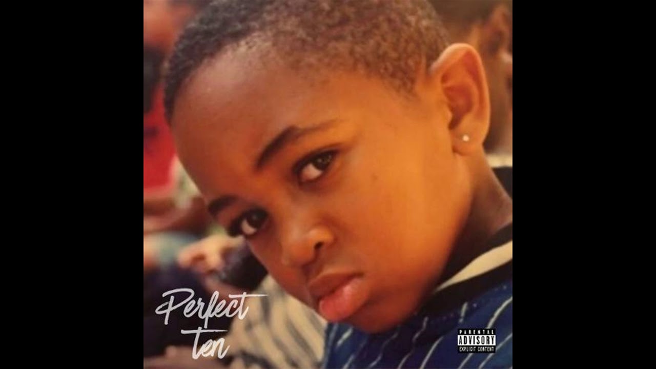 Mustard - Pure Water (Perfect Ten)