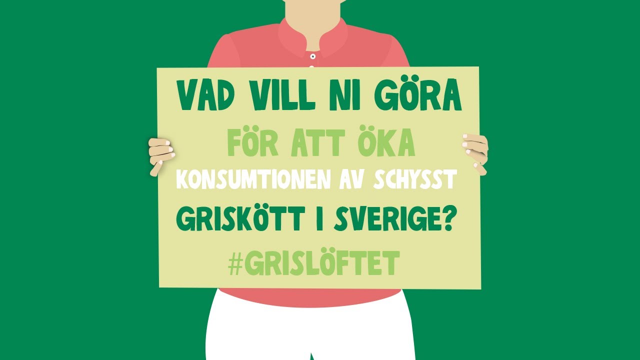 #Grislöftet