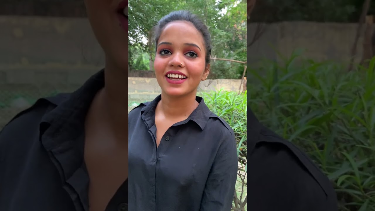 आज तो मजा आगया सिमरन के साथ #