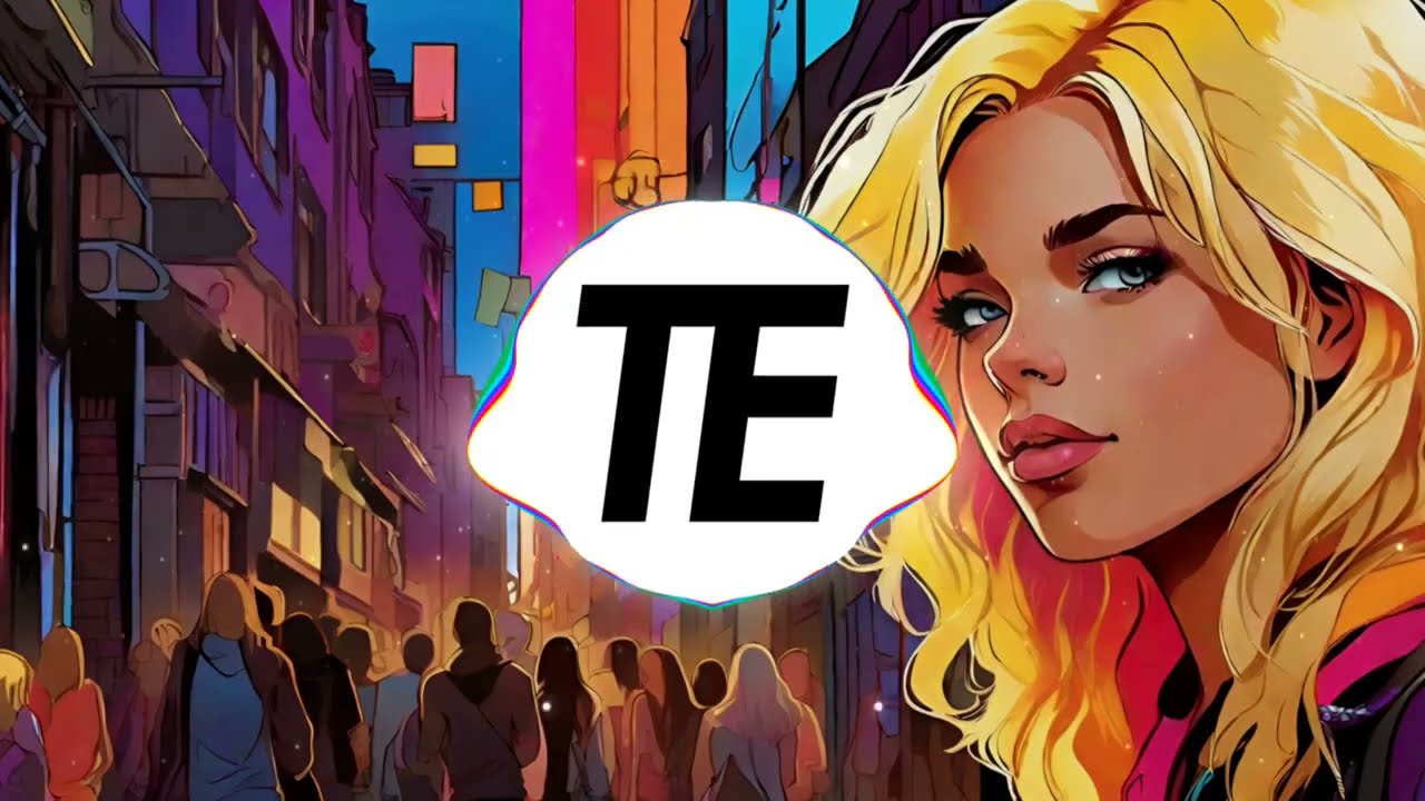 Blondie - Maria (BoTEKKe Remix) [TEKK]